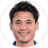 Ryo Miyaichi, Forward for Yokohama F. Marinos