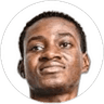 Elijah Odede, Forward for ES Troyes AC