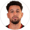 Nem Wellington, Midfielder for Figueirense