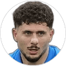 Andrija Kecojevic, Midfielder for FK Sutjeska Nikšić