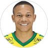 Silva Wellington, Forward for Chengdu Rongcheng