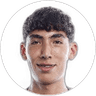 Joaquin Munoz, Midfielder for O'Higgins