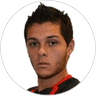 Guilherme Batata, Midfielder for Persela