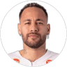 Neymar, Forward for Santos