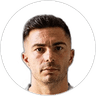 Alin Tosca, Defender for FC Universitatea Cluj