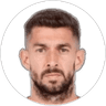 Ionut Nastasie, Forward for Slatina