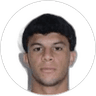 Alan Ledesma, Midfielder for Olimpia