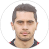 O. Alishah, Attacker for Persepolis