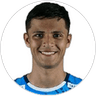 L. Chávez, Midfielder for Blooming