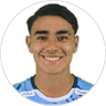 J. Gonzáles, Midfielder for Blooming