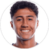 C. Saucedo, Defender for Blooming
