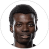 Cyril Edudzi, Forward for Randers