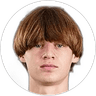 Marat Kulaev, Defender for Tyumen