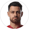 Morteza Pouraliganji, Defender for Persepolis