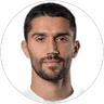 Seyed Hosseini, Goalkeeper for Sepahan