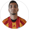 D. Mehmet, Goalkeeper for Dunfermline Athletic