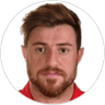 O. Alkan, Defender for Bandırmaspor