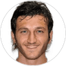 O. Gülle, Midfielder for Uşak Spor