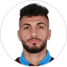 Kamil Corekci, Defender for Kasımpaşa