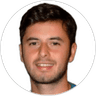 E. Bekdemir, Attacker for Karabük İdman Yurdu