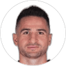 Omer Sahiner, Defender for Istanbul Basaksehir