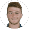 G. Iravul, Midfielder for Belediye Kütahyaspor