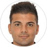 Ufuk Özbek, Attacker for 
    