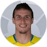 Christian Bolaño, Defender for Gimnástica de Torrelavega