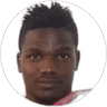 Patrick Malo, Defender for Burkina Faso