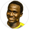 F. Kabore, Attacker for El Sharqiya