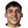Ivan Ramirez, Forward for Club Guaraní