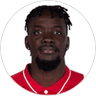 Bertrand Traore profile photo