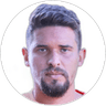 Guilherme Barreto, Defender for Artigas