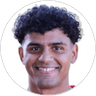 B. Bica, Defender for Artigas