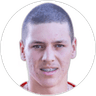 F. Coello, Midfielder for Artigas