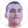 N. Laporte, Attacker for Artigas