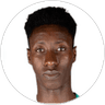M. Bai Kamara, Midfielder for Metta