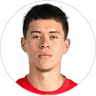Cesar Ruvalcaba, Defender for Columbus Crew