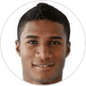H. Quiñónes, Defender for 
    