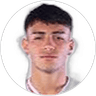 M. Acuña, Defender for Vélez Sarsfield
