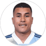 Jeison Murillo, Defender for Al Shamal