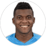 Juan Chaverra, Goalkeeper for Alianza Petrolera