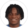 Samuel Isife, Defender for Slavia Praha