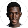 Ablaye Sy, Midfielder for CD Leganés