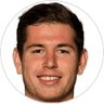 C. Lindsay, Defender for Birkenhead United