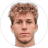 Jacob Jensen, Defender for Esbjerg