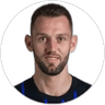 Stefan de Vrij, Defender for Panathinaikos