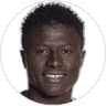 Sedi Kinteh Abubacarr, Defender for Al-Ahli