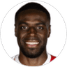 Bruno Martins Indi, Defender for Sparta Rotterdam