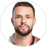 L. Castaignos, Attacker for 1. FC Magdeburg
